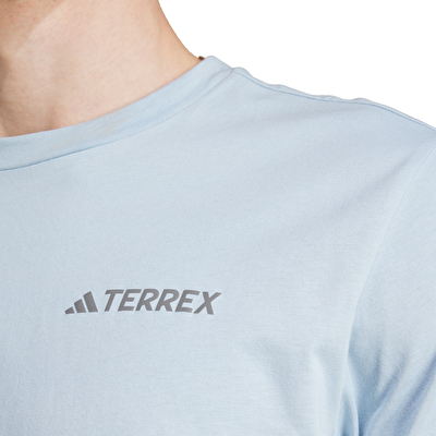 Adidas MT Polygiene Erkek Kısa Kollu T-Shirt