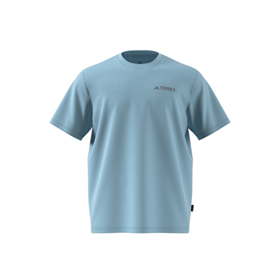 Adidas MT Polygiene Erkek Kısa Kollu T-Shirt