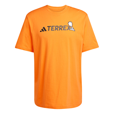 Adidas Festival Erkek Kısa Kollu T-Shirt