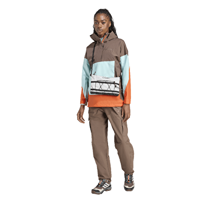 Adidas Kadın Kahverengi Adidas Terrex Xploric 2.5L Climaproof