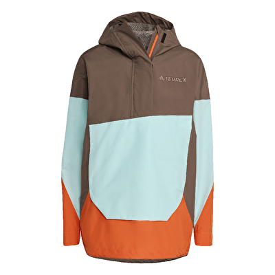 Adidas Kadın Kahverengi Adidas Terrex Xploric 2.5L Climaproof