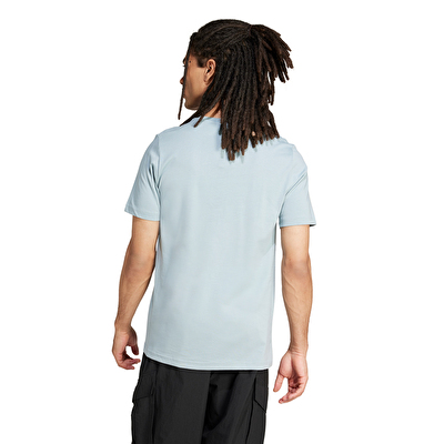 Adidas Wild Erkek Kısa Kollu T-Shirt
