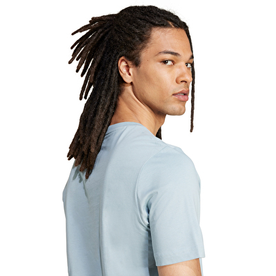 Adidas Wild Erkek Kısa Kollu T-Shirt