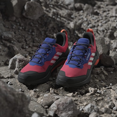 Adidas Terrex Ax4 Gtx Erkek Outdoor Ayakkabı
