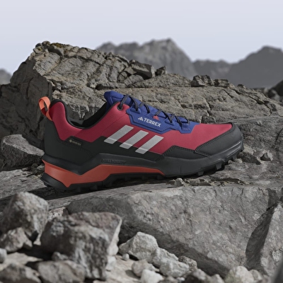 Adidas Terrex Ax4 Gtx Erkek Outdoor Ayakkabı