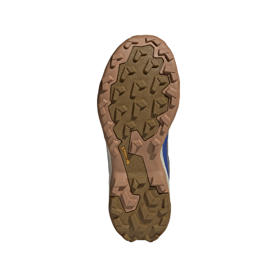 Adidas Erkek Gri Adidas Terrex Skychaser AX5 GTX Outdoor Ayakkabı