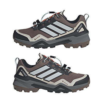 Adidas Kadın Kahverengi Adidas Terrex Skychaser GTX Outdoor