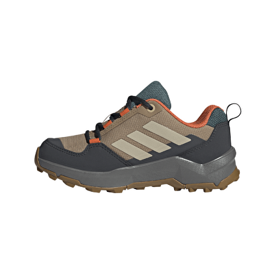Adidas Çocuk Kahverengi Adidas Terrex AX4R Outdoor Ayakkabı