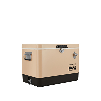 King Camp Premium 51L Soğutucu