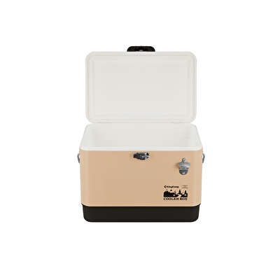 King Camp Premium 51L Soğutucu