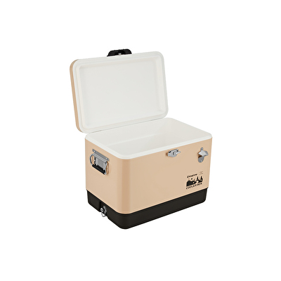 King Camp Premium 51L Soğutucu