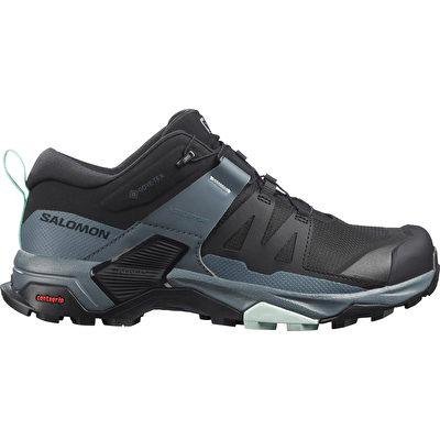 Salomon X Ultra 4 GTX Kadın Outdoor Ayakkabı