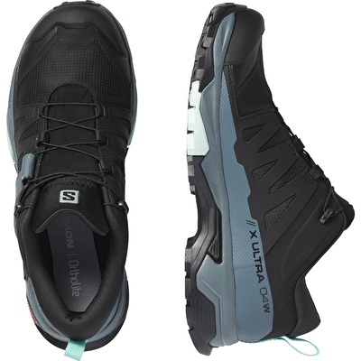 Salomon X Ultra 4 GTX Kadın Outdoor Ayakkabı