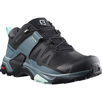 Salomon X Ultra 4 GTX Kadın Outdoor Ayakkabı