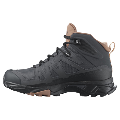 X Ultra 4 Mid Gtx W E Kadın Ayakkabı