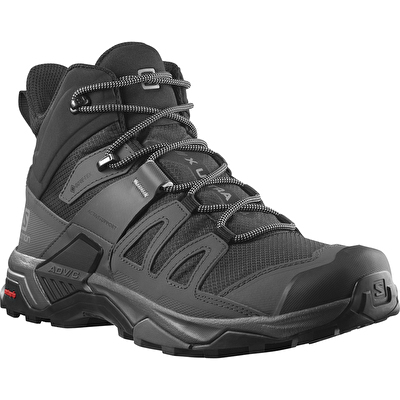 X Ultra 4 Mid Gtx Erkek Kısa Bot