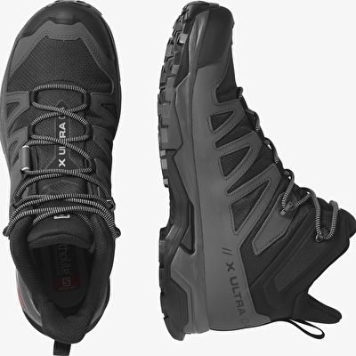 X Ultra 4 Mid Gtx Erkek Kısa Bot