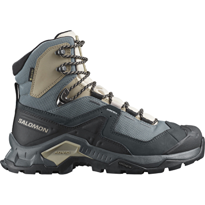 Salomon Quest Element GTX Kadın Kısa Bot