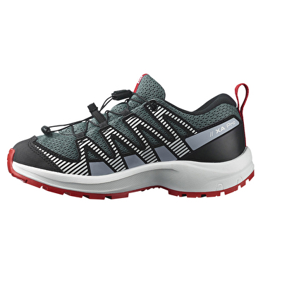 XA Pro V8 J Çocuk Outdoor Ayakkabısı