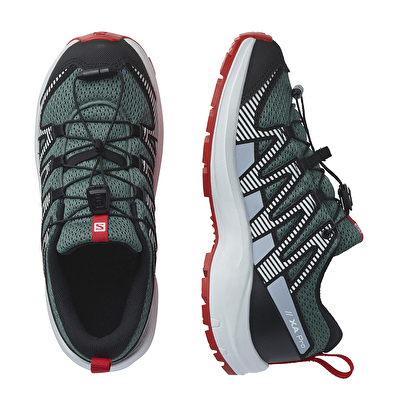 XA Pro V8 J Çocuk Outdoor Ayakkabısı