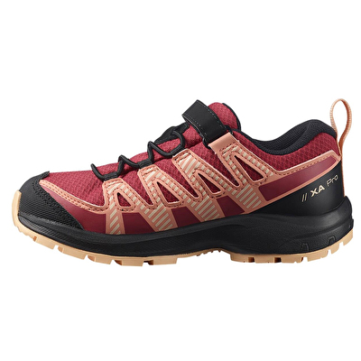 Salomon Xa Pro V8 Cswp K Çocuk Outdoor Ayakkabı