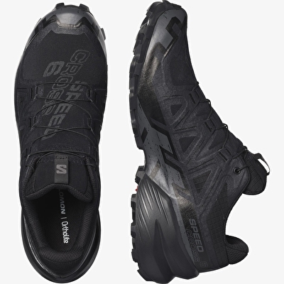 Salomon Speedcross 6 Gtx Erkek Patika Koşu Ayakkabısı