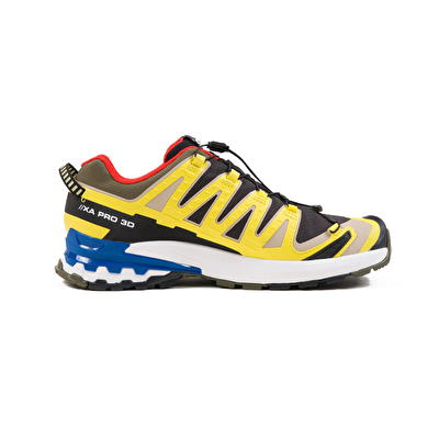 Salomon Xa Pro 3D V9 Gtx Erkek Patika Koşu Ayakkabısı