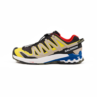 Salomon Xa Pro 3D V9 Gtx Erkek Patika Koşu Ayakkabısı