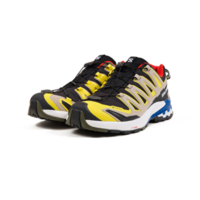 Salomon Xa Pro 3D V9 Gtx Erkek Patika Koşu Ayakkabısı