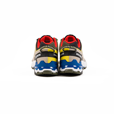Salomon Xa Pro 3D V9 Gtx Erkek Patika Koşu Ayakkabısı