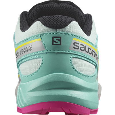 Salomon Speedcross J Çocuk Outdoor Ayakkabı
