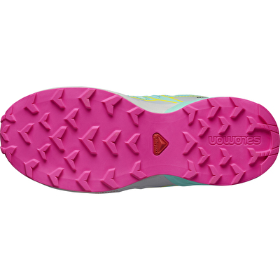 Salomon Speedcross J Çocuk Outdoor Ayakkabı