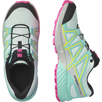 Salomon Speedcross J Çocuk Outdoor Ayakkabı