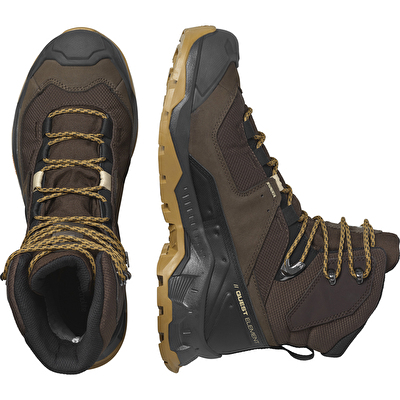 Salomon Quest Element GTX Erkek Uzun Bot