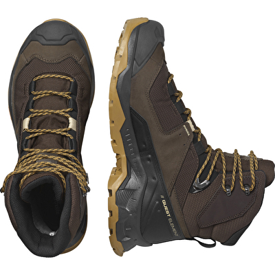 SALOMON,DOLOMITE　板約82ｃｍ、ブーツ25.5ｃｍ SALOMON サロモン DIALOGUE LACE SJ BOA スノーボード ブーツ メンズ