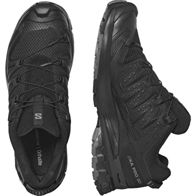 Salomon XA Pro 3D V9 Erkek Patika Koşu Ayakkabısı