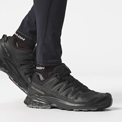 Salomon XA Pro 3D V9 Erkek Patika Koşu Ayakkabısı