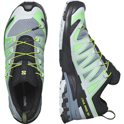 Salomon XA Pro 3D V9 Erkek Patika Koşu Ayakkabısı