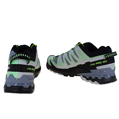 Salomon XA Pro 3D V9 Erkek Patika Koşu Ayakkabısı