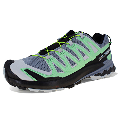 Salomon XA Pro 3D V9 Erkek Patika Koşu Ayakkabısı