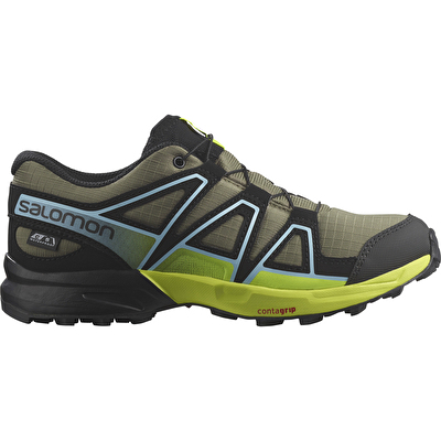Salomon Speedcross CSWP Çocuk Outdoor Ayakkabı