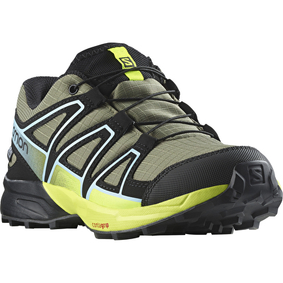Salomon Speedcross CSWP Çocuk Outdoor Ayakkabı
