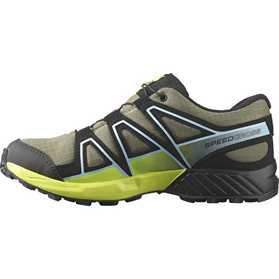 Salomon Speedcross CSWP Çocuk Outdoor Ayakkabı