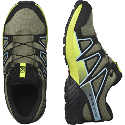 Salomon Speedcross CSWP Çocuk Outdoor Ayakkabı