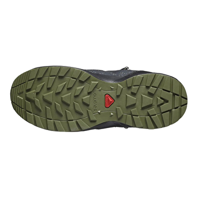 Salomon Outway Mid Cswp Çocuk Outdoor Ayakkabı