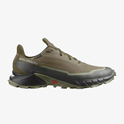 Salomon Alphacross 5 Gtx Erkek Patika Koşu Ayakkabısı