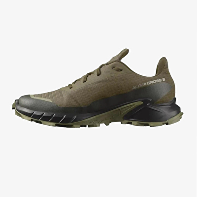 Salomon Alphacross 5 Gtx Erkek Patika Koşu Ayakkabısı