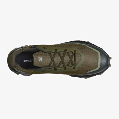Salomon Alphacross 5 Gtx Erkek Patika Koşu Ayakkabısı