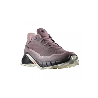 Salomon Alphacross 5 Gtx Kadın Patika Koşu Ayakkabısı