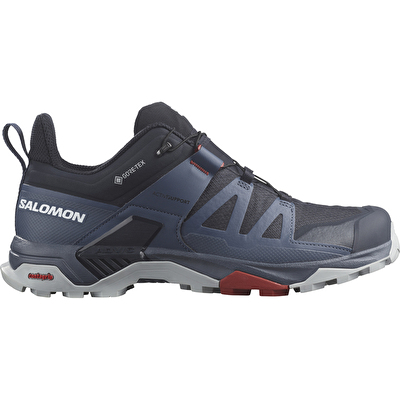 Salomon X Ultra 4 GTX Erkek Outdoor Ayakkabı